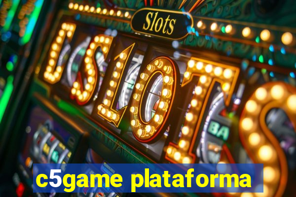 c5game plataforma